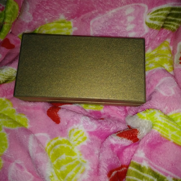 Small jewlery box - Picture 2 of 3